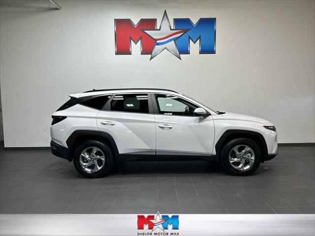 2023 Hyundai Tucson SEL for sale in Christiansburg, VA