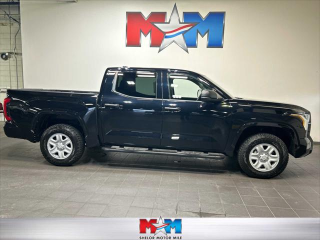 2023 Toyota Tundra SR for sale in Christiansburg, VA