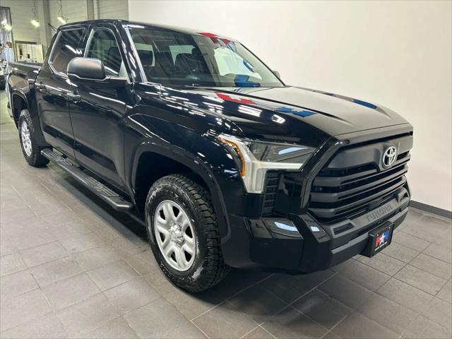 2023 Toyota Tundra SR