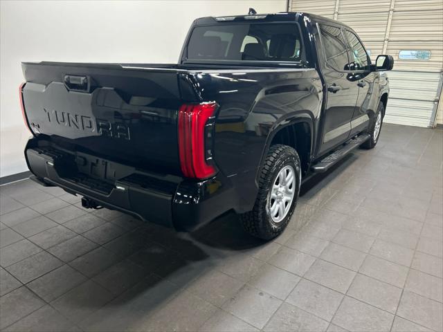 2023 Toyota Tundra SR
