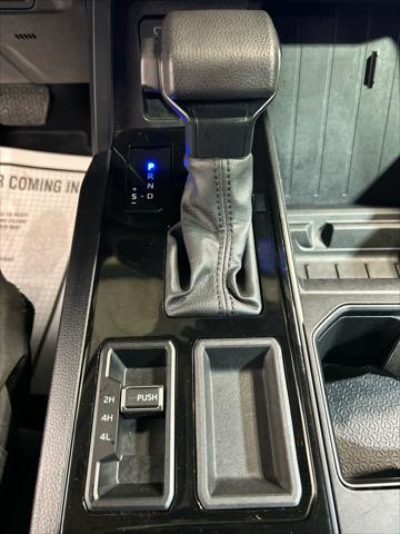 2023 Toyota Tundra SR