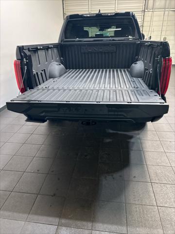 2023 Toyota Tundra SR