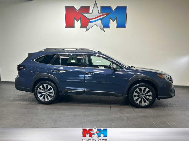 2024 Subaru Outback Touring XT for sale in Christiansburg, VA