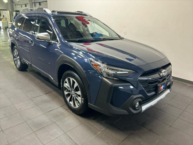 2024 Subaru Outback Touring XT