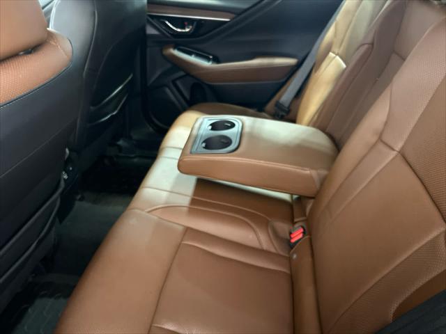 2024 Subaru Outback Touring XT