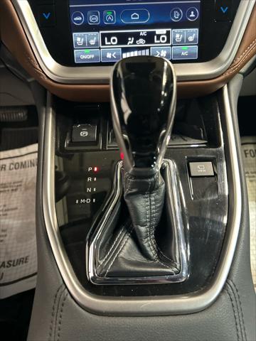 2024 Subaru Outback Touring XT