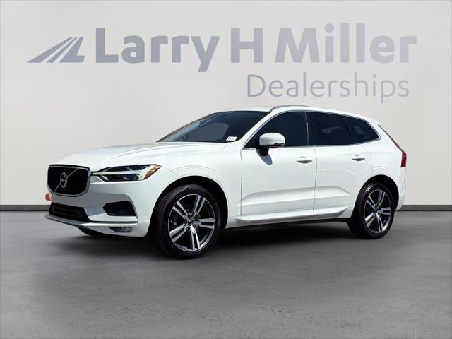 2021 Volvo XC60 T5 Momentum