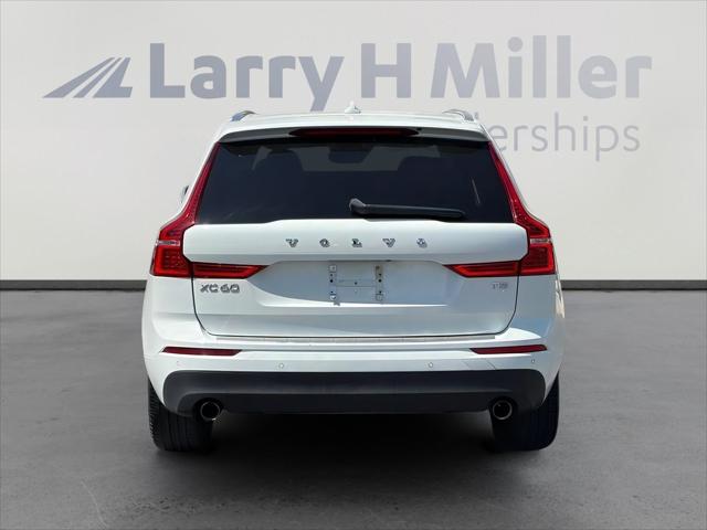 2021 Volvo XC60 T5 Momentum