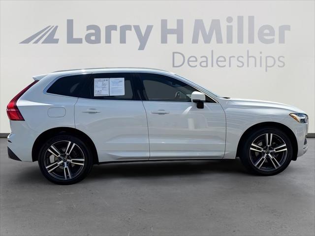 2021 Volvo XC60 T5 Momentum