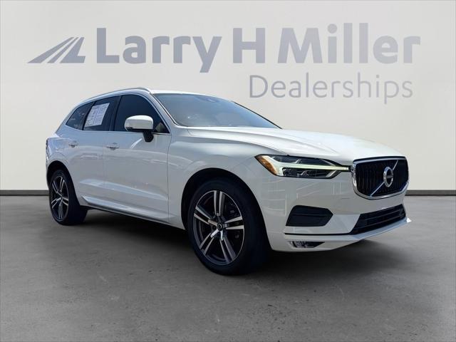 2021 Volvo XC60 T5 Momentum