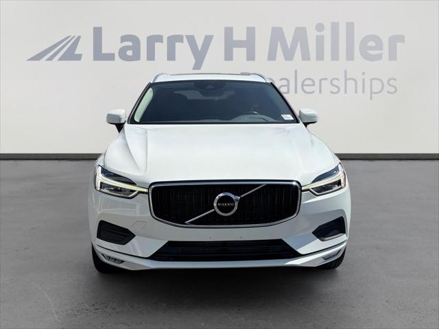 2021 Volvo XC60 T5 Momentum