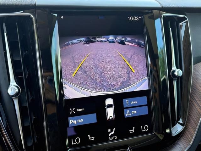 2021 Volvo XC60 T5 Momentum