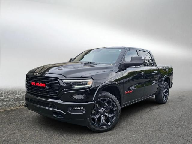 2023 Ram 1500 Limited Crew Cab 4x4 5'7" Box for sale in Puyallup, WA