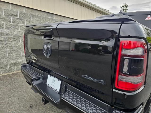 2023 Ram 1500 Limited Crew Cab 4x4 5'7" Box