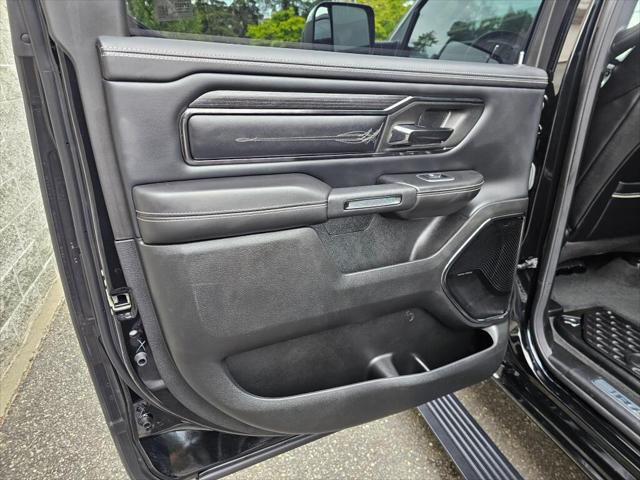 2023 Ram 1500 Limited Crew Cab 4x4 5'7" Box