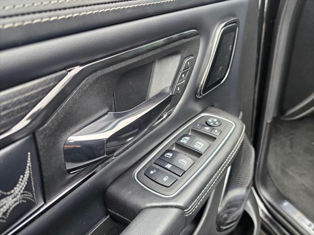2023 Ram 1500 Limited Crew Cab 4x4 5'7" Box