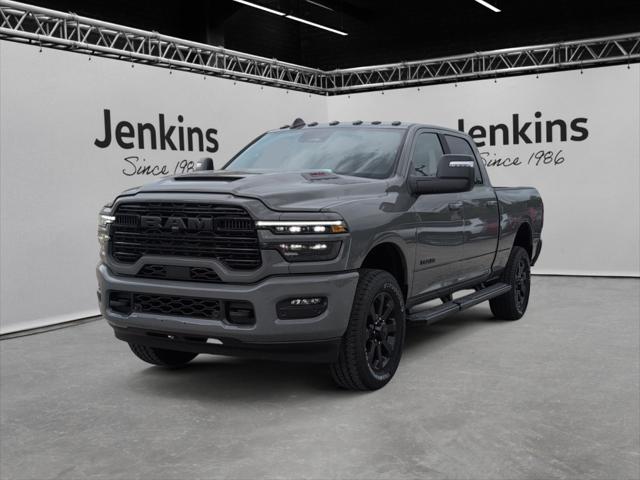 2026 RAM Ram 2500 RAM 2500 LARAMIE CREW CAB 4X4 64 BOX