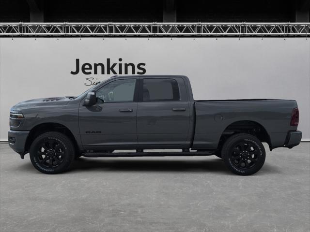 2026 RAM Ram 2500 RAM 2500 LARAMIE CREW CAB 4X4 64 BOX