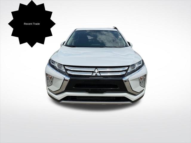 2019 Mitsubishi Eclipse Cross SE