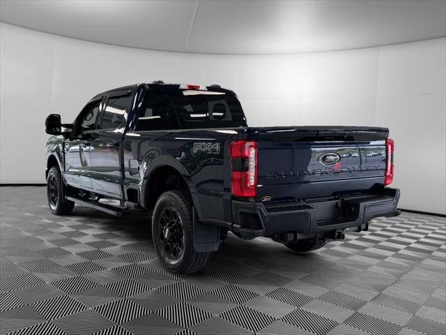 2024 Ford F-350 Lariat