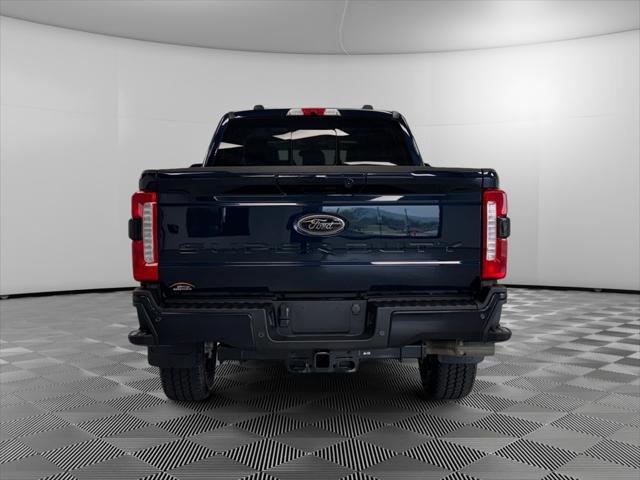 2024 Ford F-350 Lariat