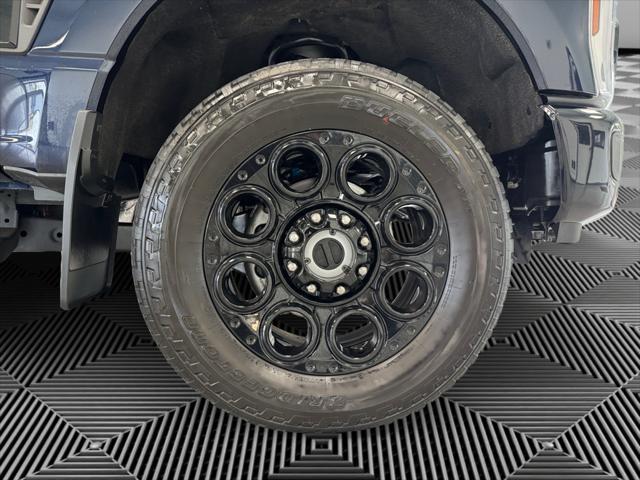 2024 Ford F-350 Lariat