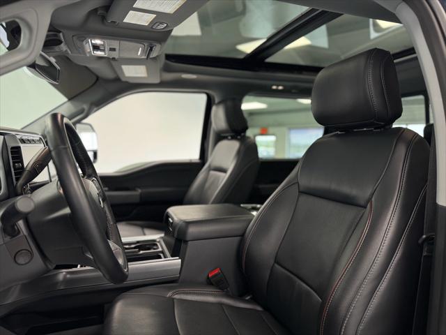 2024 Ford F-350 Lariat