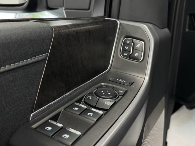 2024 Ford F-350 Lariat