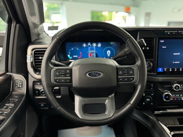 2024 Ford F-350 Lariat