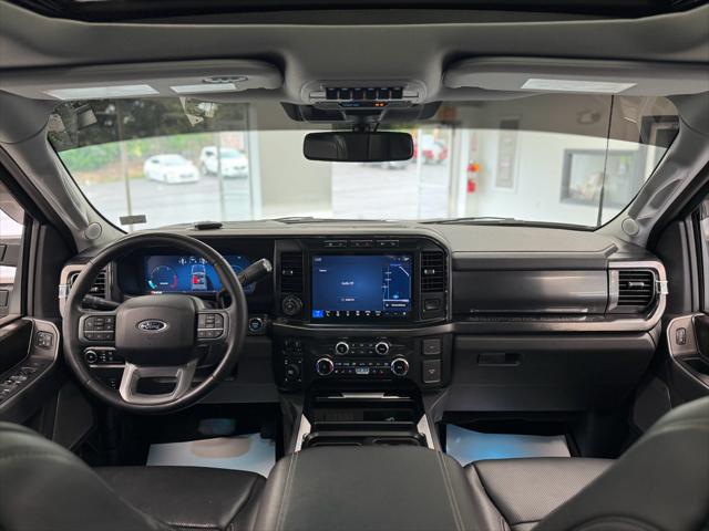 2024 Ford F-350 Lariat