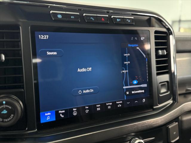 2024 Ford F-350 Lariat