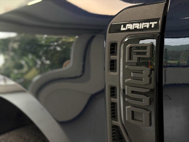 2024 Ford F-350 Lariat