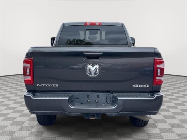 2024 RAM 2500 Laramie Crew Cab 4x4 64 Box