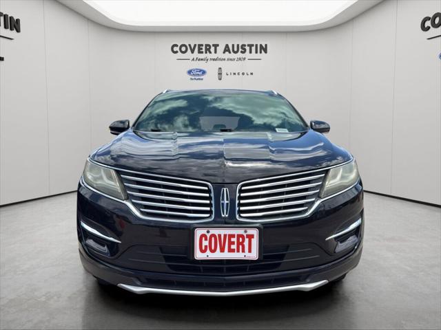 2017 Lincoln MKC Premiere for sale in Austin, TX