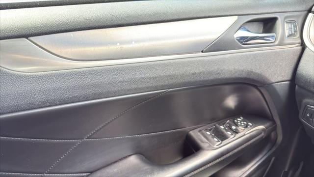 2017 Lincoln MKC Premiere