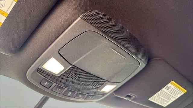 2017 Lincoln MKC Premiere