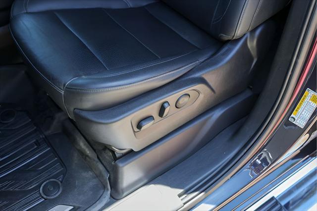 2023 GMC Sierra 1500 4WD Crew Cab Standard Box SLT