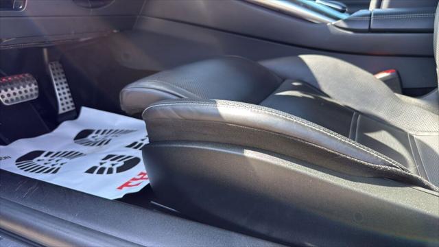 2022 Mercedes-Benz SL 4MATIC