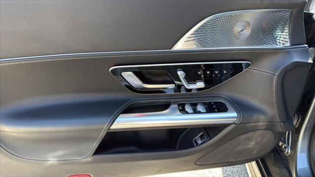 2022 Mercedes-Benz SL 4MATIC