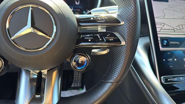 2022 Mercedes-Benz SL 4MATIC