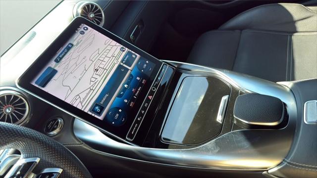 2022 Mercedes-Benz SL 4MATIC