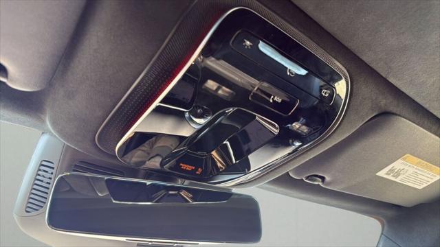 2022 Mercedes-Benz SL 4MATIC