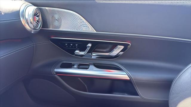 2022 Mercedes-Benz SL 4MATIC