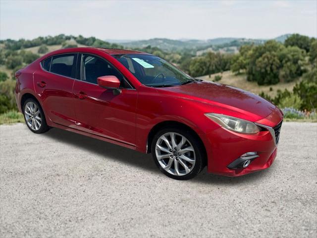 2016 Mazda Mazda3 s Touring for sale in Austin, TX