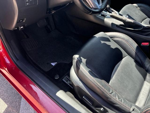 2016 Mazda Mazda3 s Touring