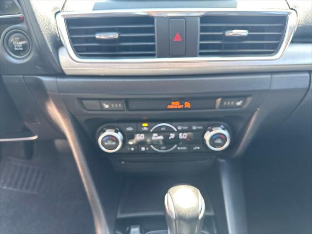 2016 Mazda Mazda3 s Touring