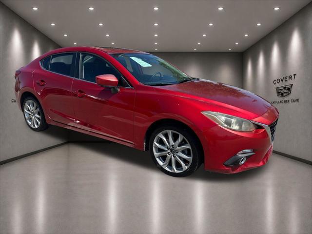 2016 Mazda Mazda3 s Touring for sale in Austin, TX