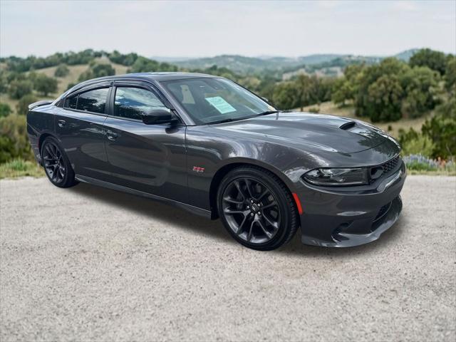 2023 Dodge Charger Scat Pack for sale in Austin, TX