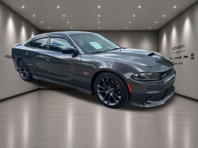 2023 Dodge Charger Scat Pack for sale in Austin, TX