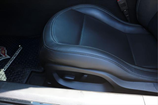2019 Chevrolet Corvette Stingray